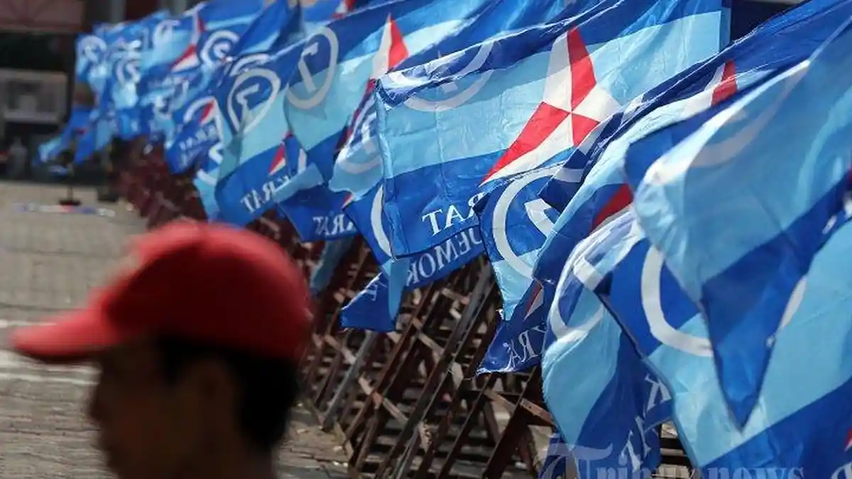 Pergantian Ketua Demokrat Halmahera Selatan Diduga Berkaitan dengan Penggelapan Dana Partai