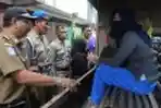 Razia Gepeng dan Anak Punk di Banda Aceh