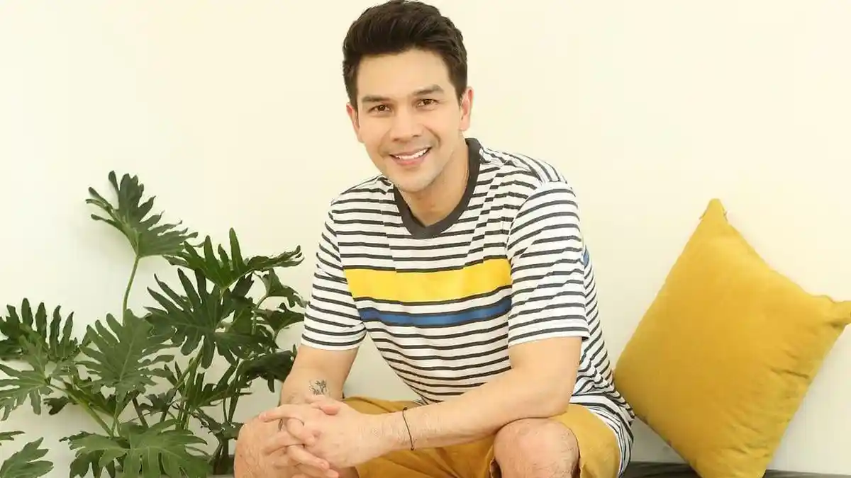 Profil Jonathan Frizzy, Aktor yang Sedang Berseteru Dengan Mantan Istri, Dhena Devanka