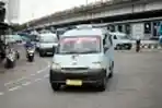 Lesunya Angkutan Umum di Masa PSBB Transisi