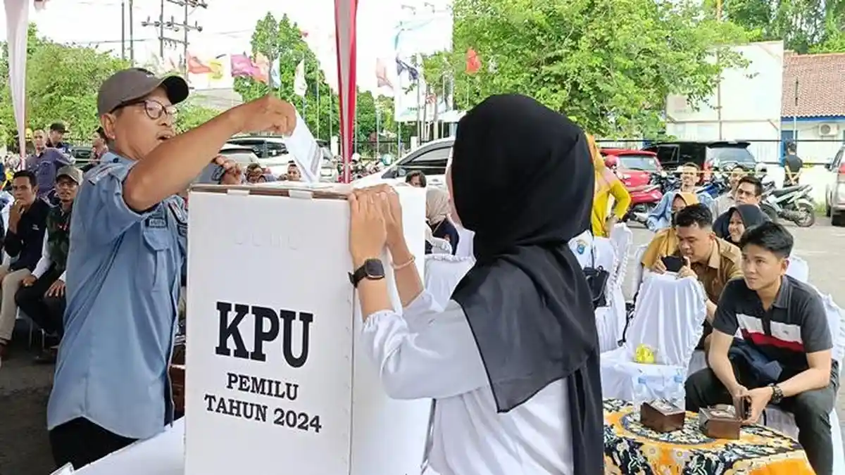 Ini Cara dan Syarat Mengurus Izin Pindah TPS di Pilkada Sumsel 2024, Batas Akhir 28 Oktober Nanti