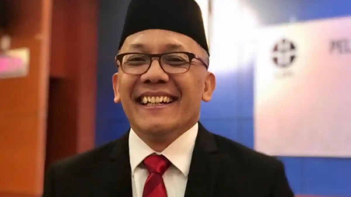 Vaksin Merah Putih Paling Cepat Disuntikkan Tahun Depan