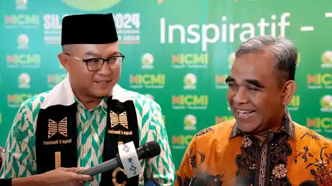 Ketua MPR Tekankan Pentingnya Persatuan dan Kesatuan Bangsa di Tengah Keberagaman