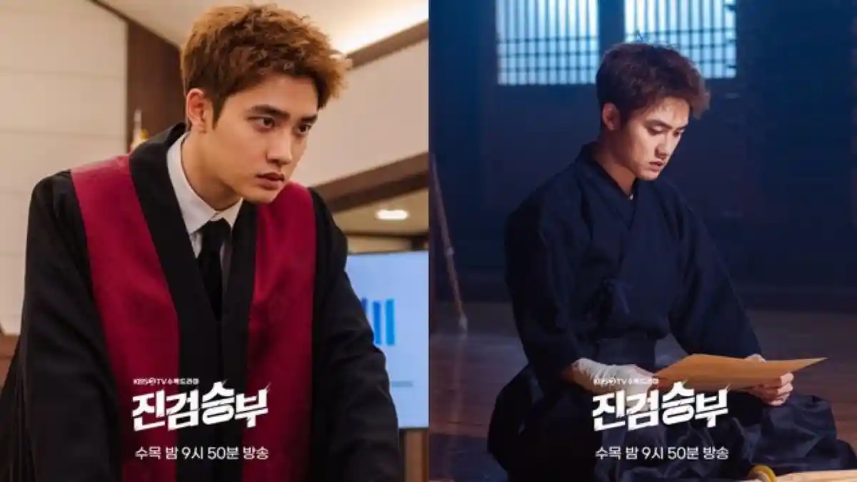 14 Rating Drama Korea Terbaru November 2022, Drakor Bad Prosecutor Teratas