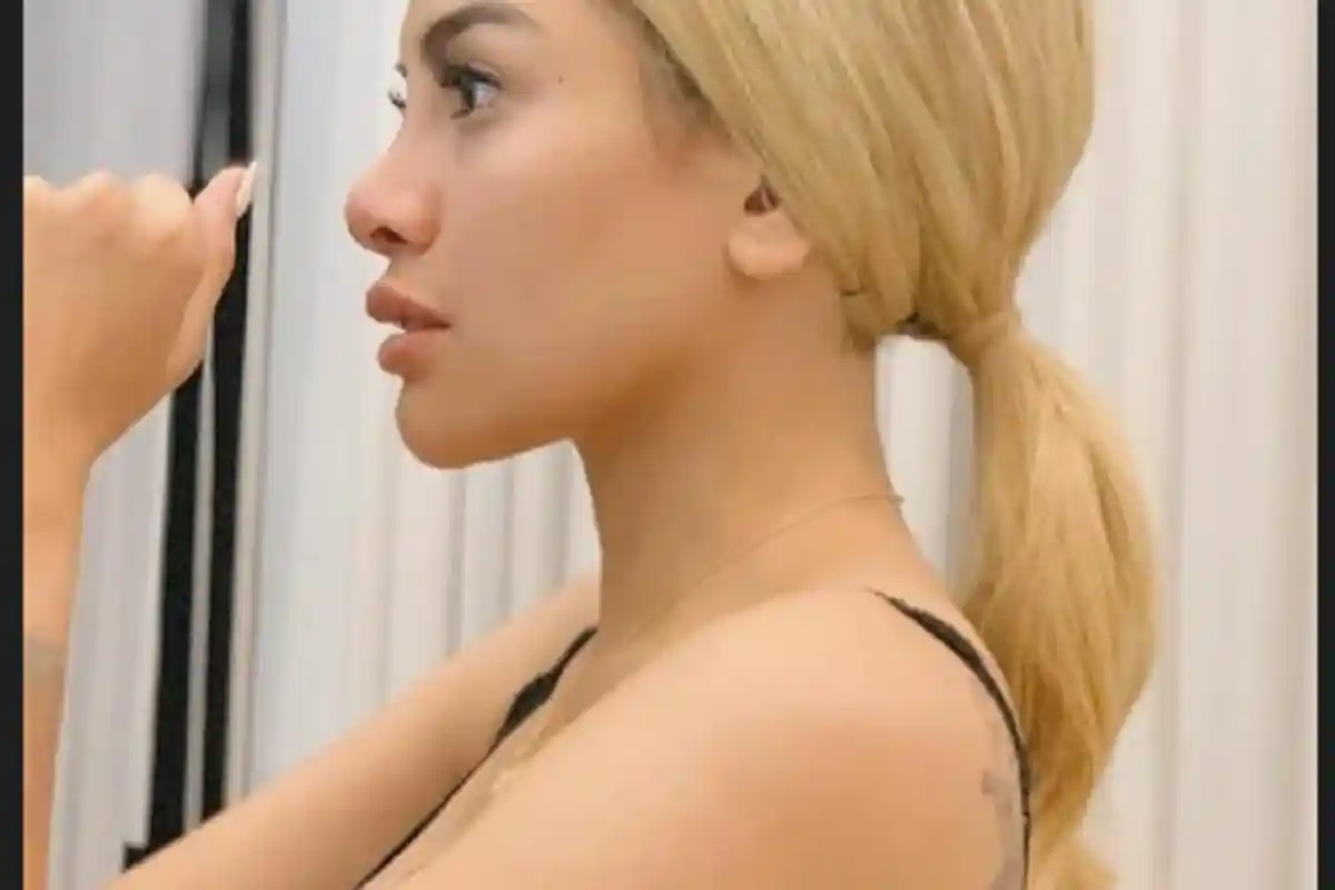 Nikita Mirzani Salat Duha Usai Ditahan Kejari Serang, Manajer Ungkap Sosok Lain Nyai