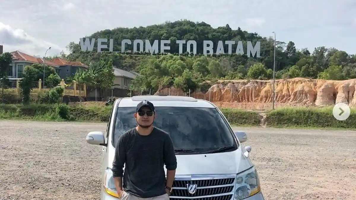 Warga Batam-Bintan-Tanjungpinang Siap-siap! Ribuan Pejabat se-Indonesia akan Datang, Ini Jadwalnya
