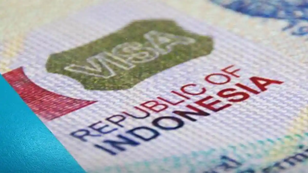 Persetujuan Visa Bagian dari Kedaulatan Negara, Wajar Jika Ada Penolakan Visa