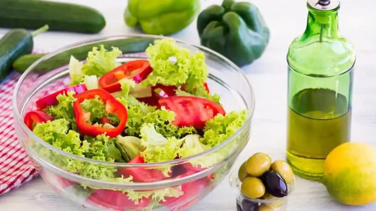 Diet Mediterania Jadi Metode Diet Terbaik 2022, Mau Coba?