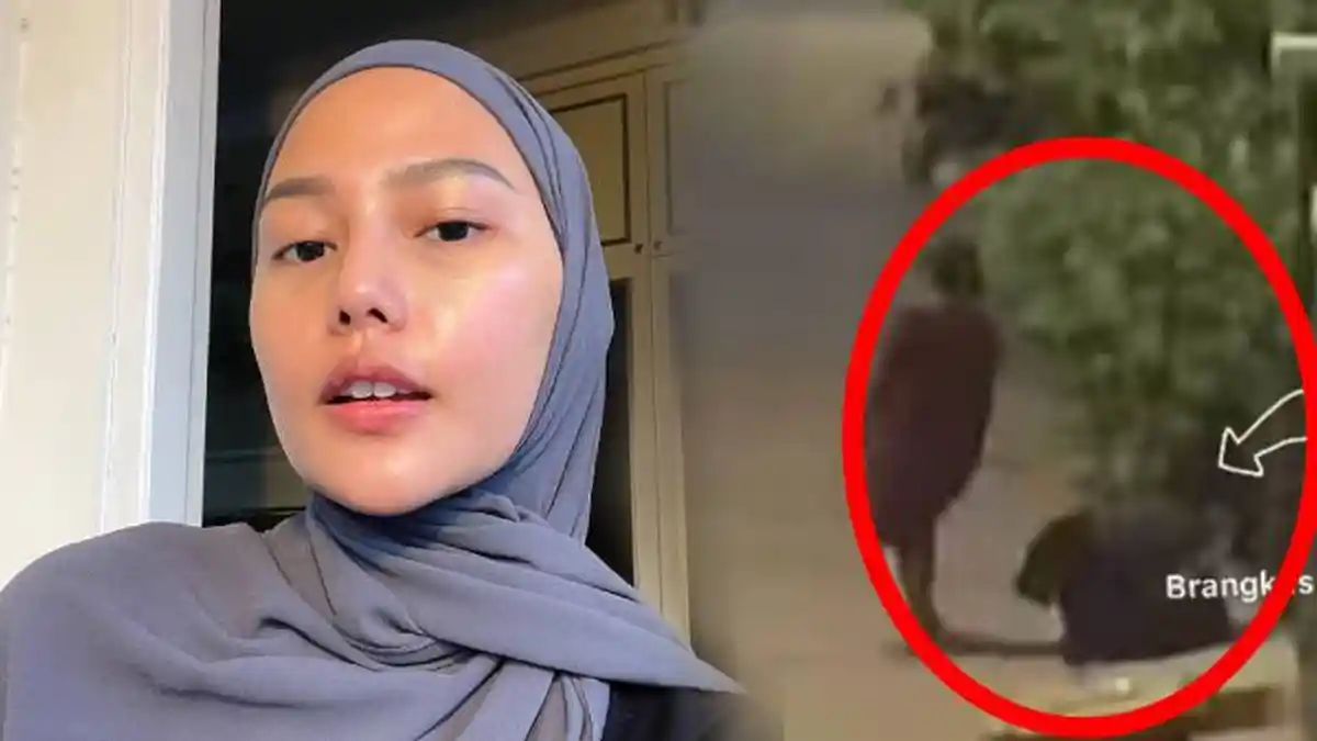 Cinta Segitiga ART Dara Arafah, Pacar Malah Berikan Uang Curian ke Wanita Lain, Memohon Dibebaskan