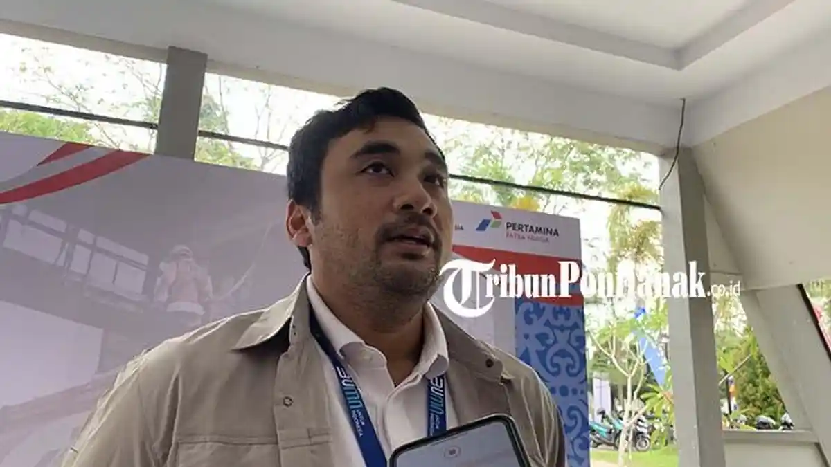 Tanggapan Pertamina Terkait Pemkot Pontianak Temukan Takaran Kurang Saat Sidak SPBU