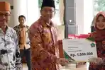Dana Rp 2,25 Miliar untuk Insentif Tenaga Kesehatan dan Kader Posyandu di Sidoarjo