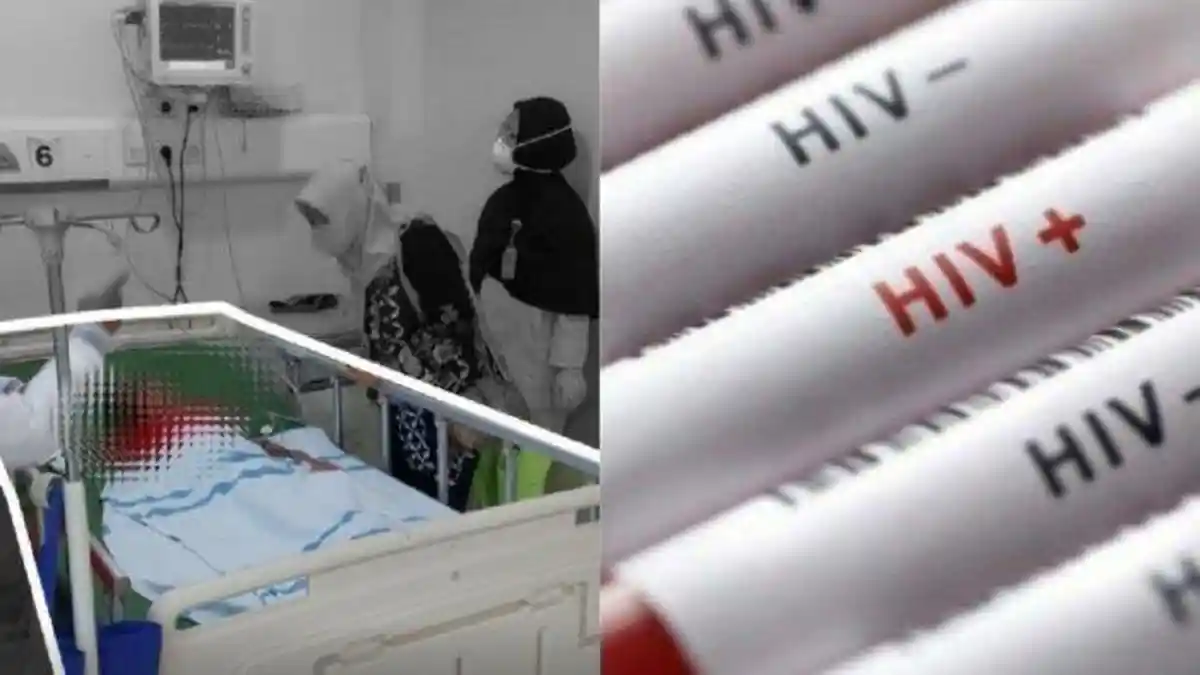 VIRAL Nasib Tragis Siswi SD Tewas Terinfeksi HIV Tertular dari Ibu, Selalu Minta Dibacakan Yasin