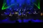 Konser Persahabatan Symphony Of Friendship Wellington