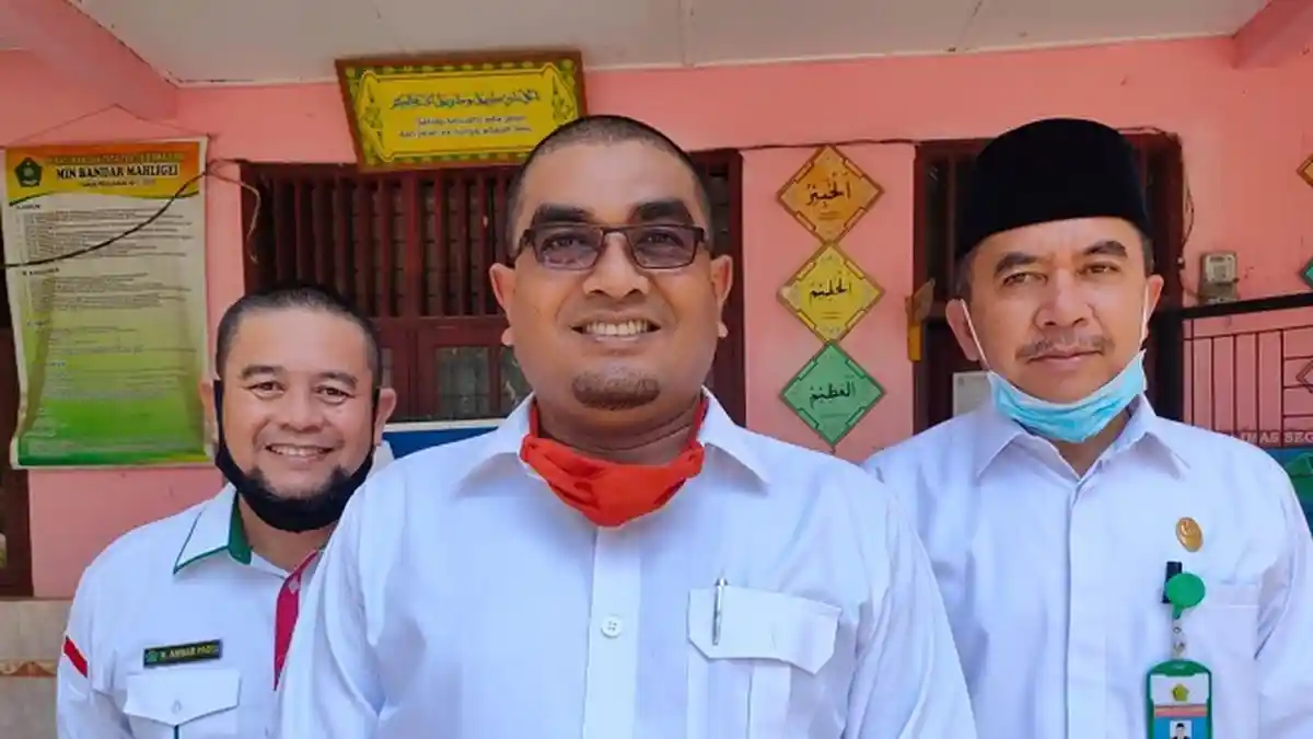 Kemenag Aceh Ingatkan KUA tak Lakukan Pungli Dalam Memberikan Pelayanan