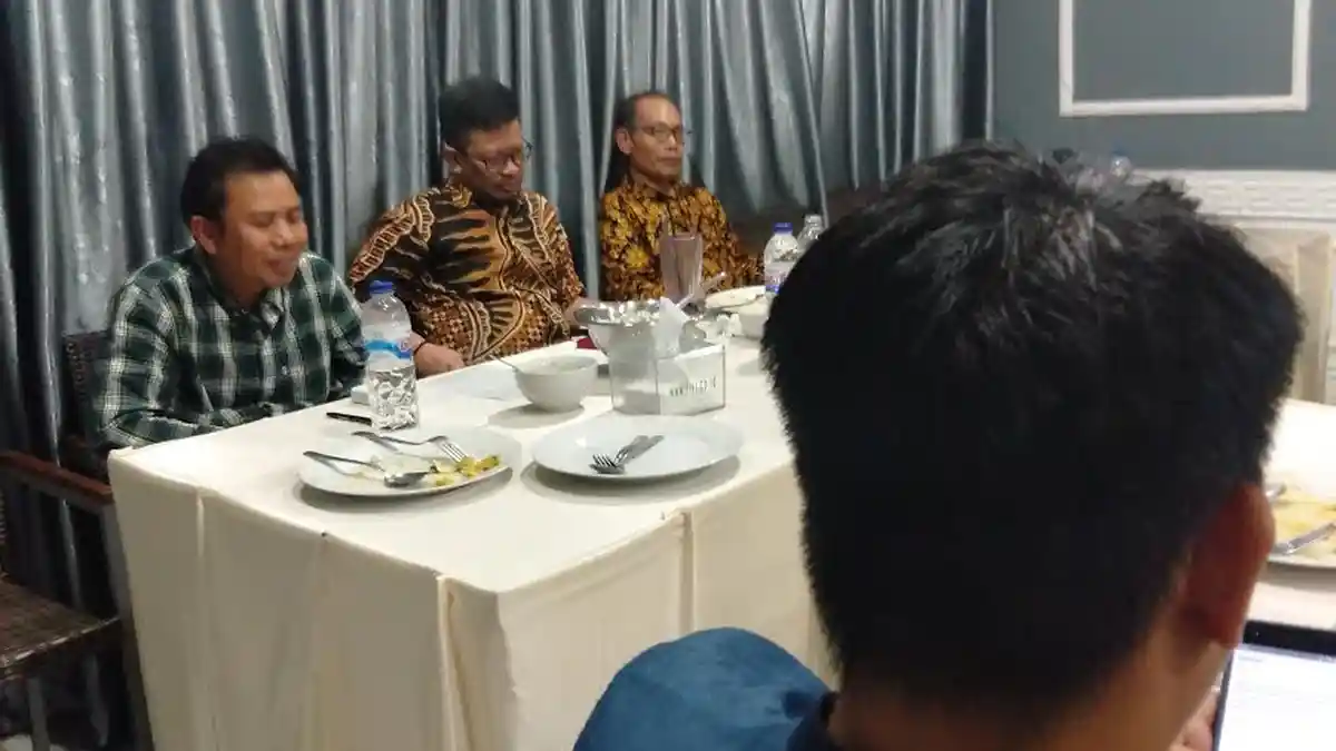 PPDB 2019, Segini Jumlah Pendaftar Calon Siswa Baru SMA/SMK Negeri di Sulsel