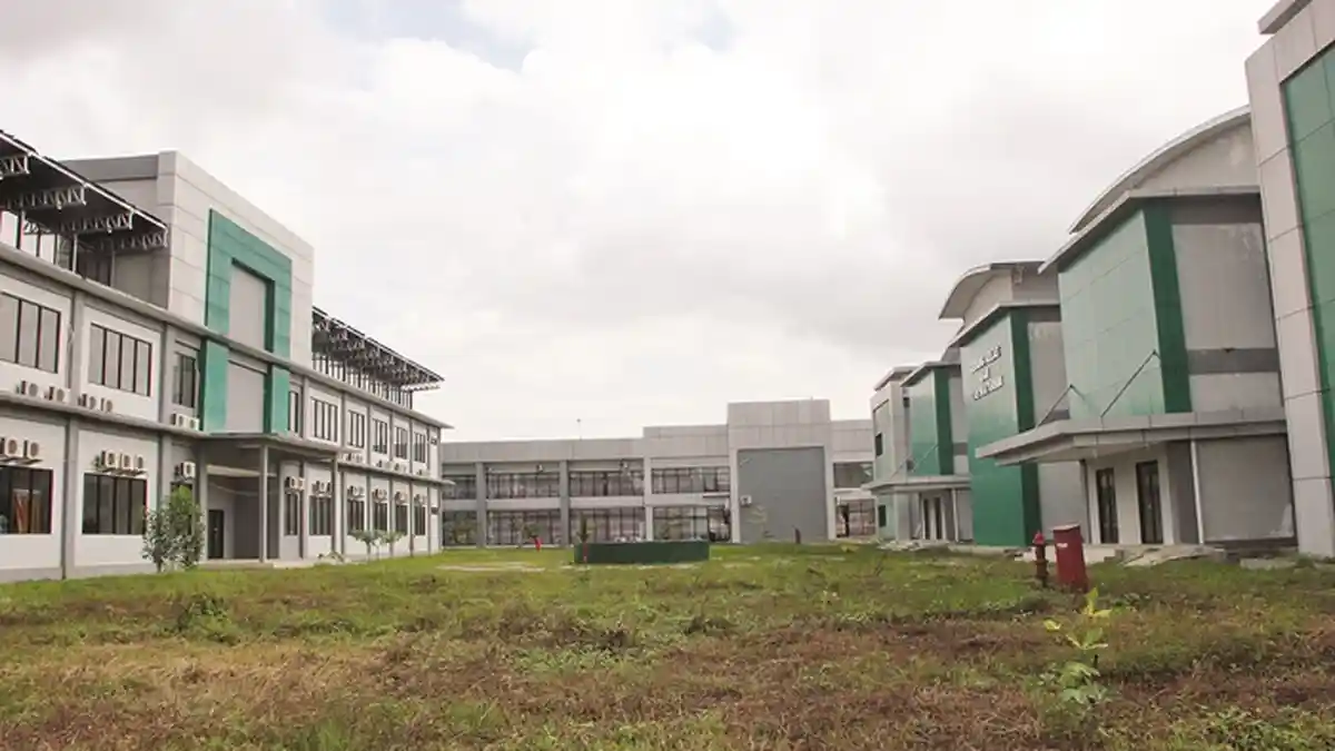 Sampoerna Foundation Kelola Education Center, Lab dan Asrama Bakal Dikomersialkan