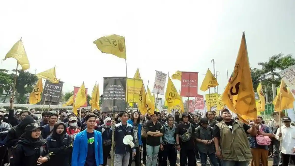 Langkah Pemerintah Cegah Aksi Unjuk Rasa agar Tidak Berdampak ke Perekonomian