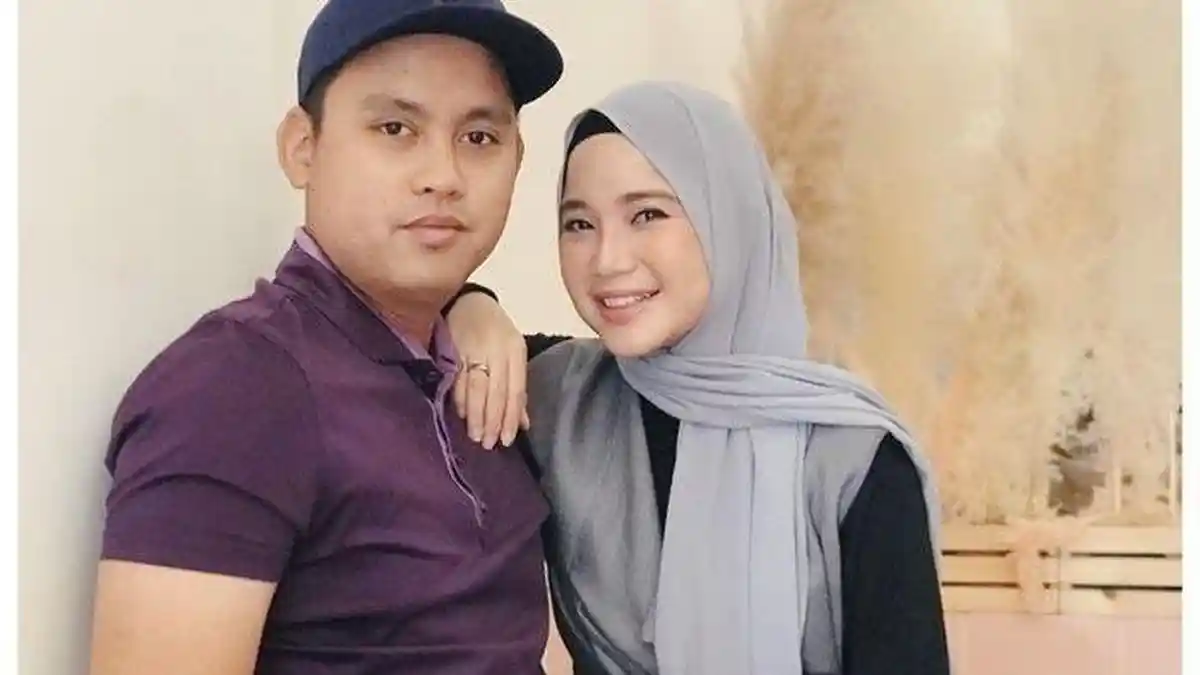 Chacha Frederica dan Dico Ganindito Berbagi Tip Rumah Tangga Harmonis ...