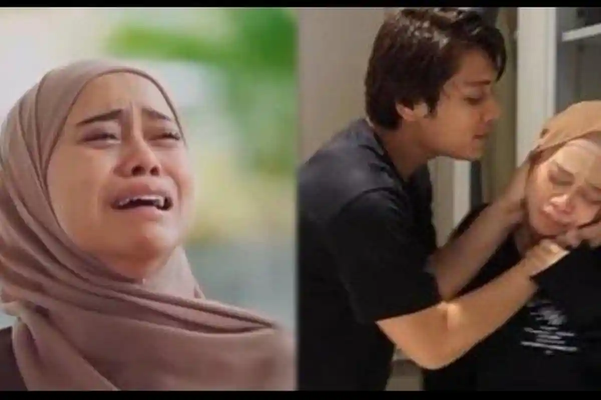 Rizky Billar Dilaporkan KDRT ke Lesti Kejora, Sang Kakak: Itu Keharmonisan 