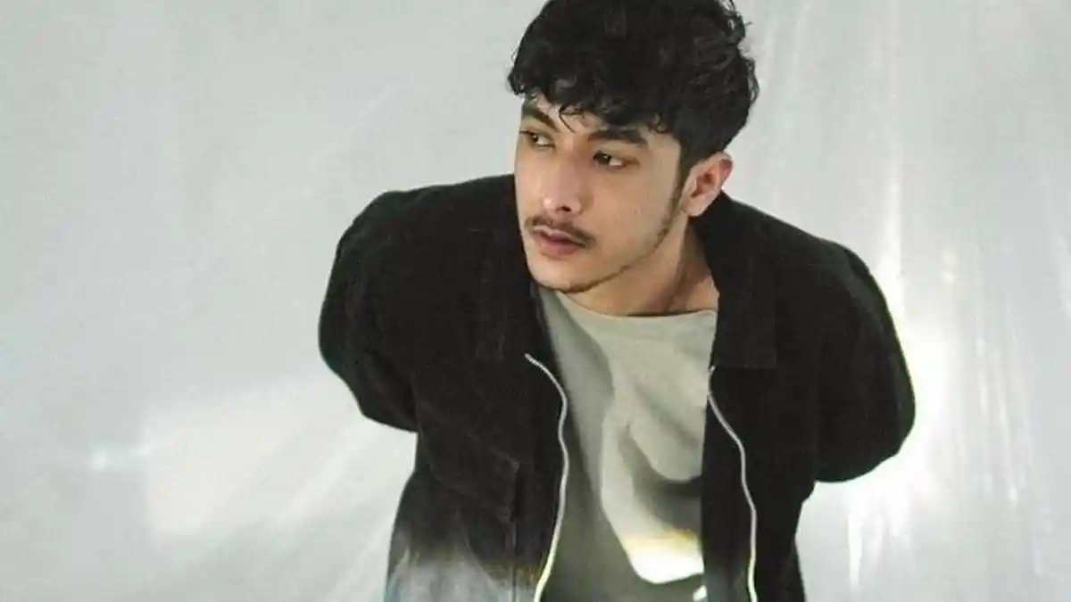 Berkat Lagu Somebody's Pleasure, Aziz Hedra Raih Certified Gold di Indonesia dan Malaysia