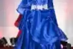 Fashion Show Busana Muslim APFA Aceh