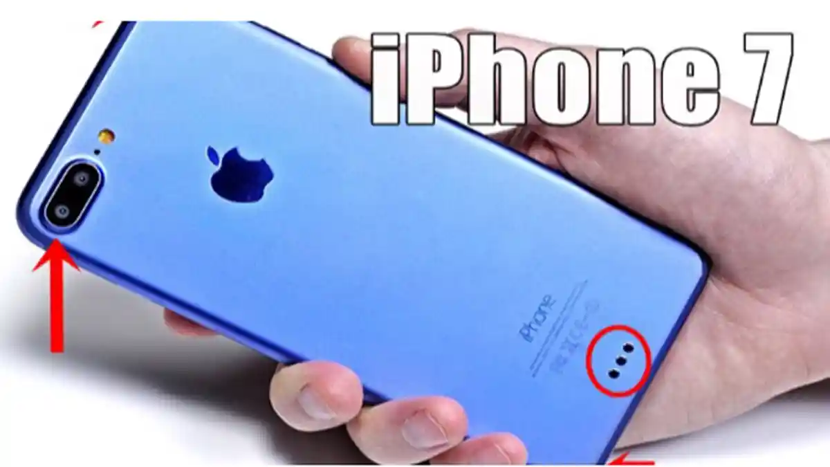 iPhone 7 Diluncurkan Besok, Ini Bocoran Spesifikasinya