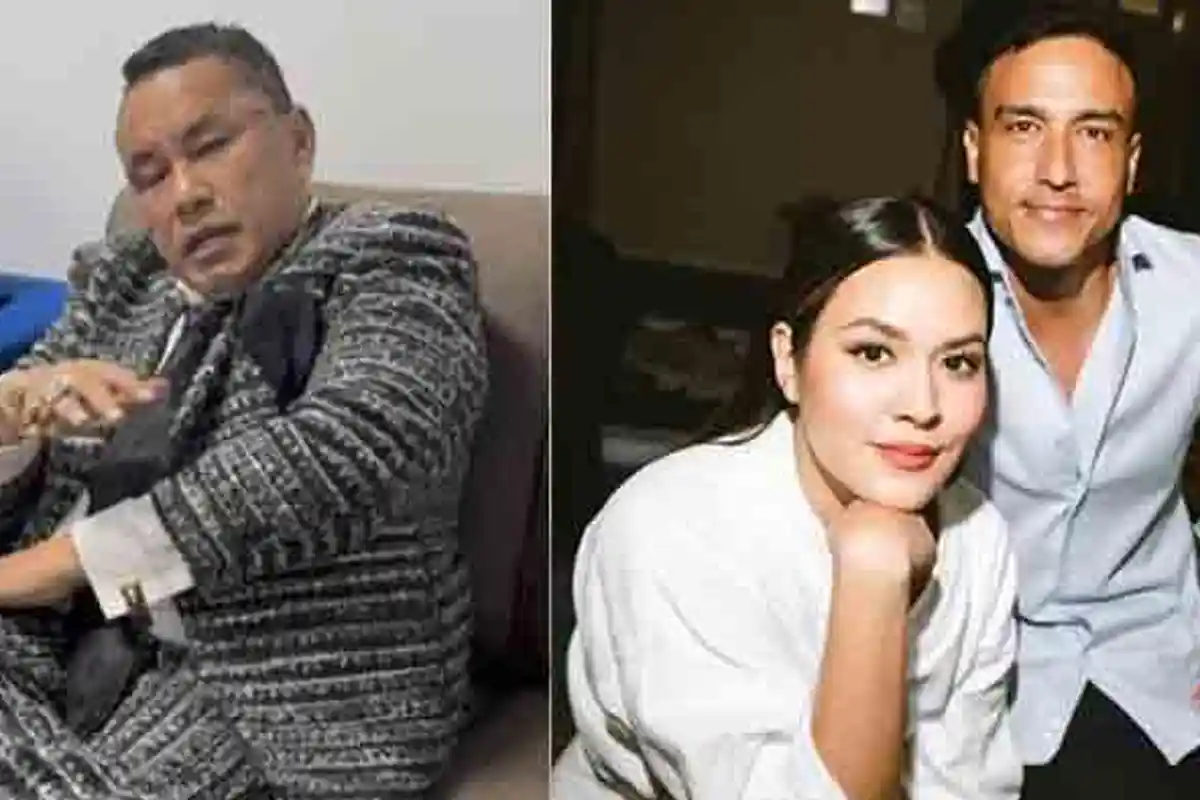 Rencana Hotman Paris untuk Raisa yang Gugat Cerai Hamish Daud, 'Tiada Malam Tanpa Honor'