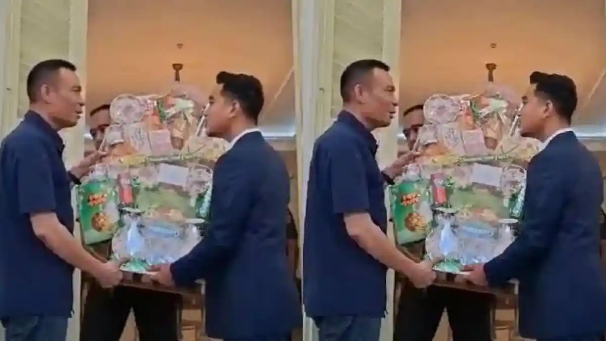 Parsel yang Diterima Rismon Dinilai Bentuk Penghinaan, Pengacara Roy ...