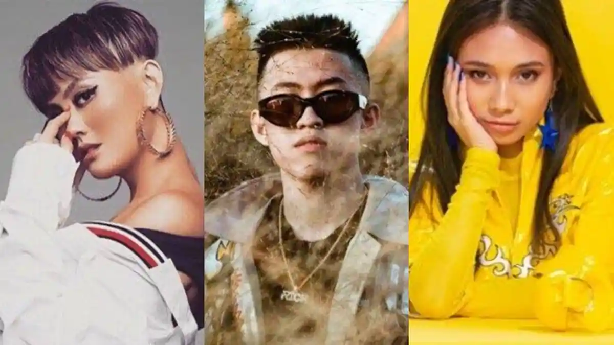 6 Artis Muda Indonesia yang Harumkan Nama Bangsa di Dunia Internasional