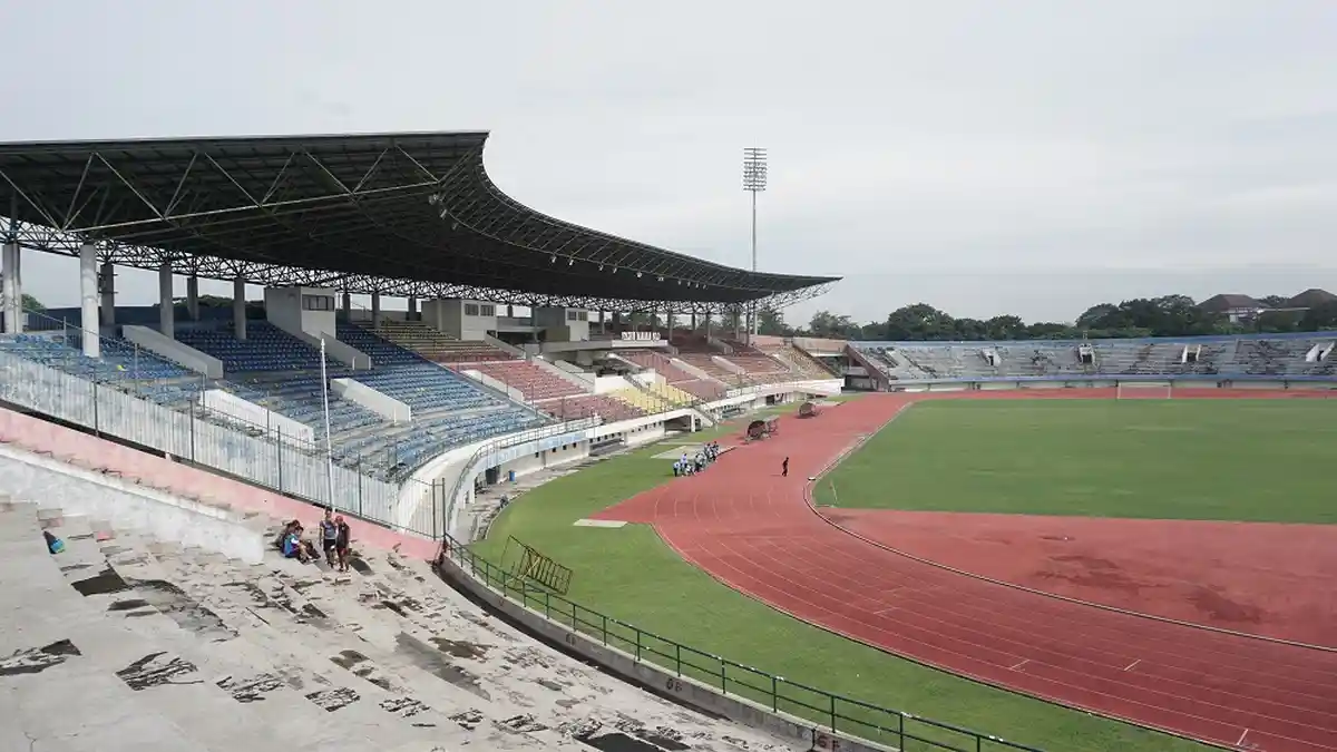 Kapolresta Solo Minta Ada Jeda Pertandingan Perempat Final Piala Presiden 2018 di Stadion Manahan