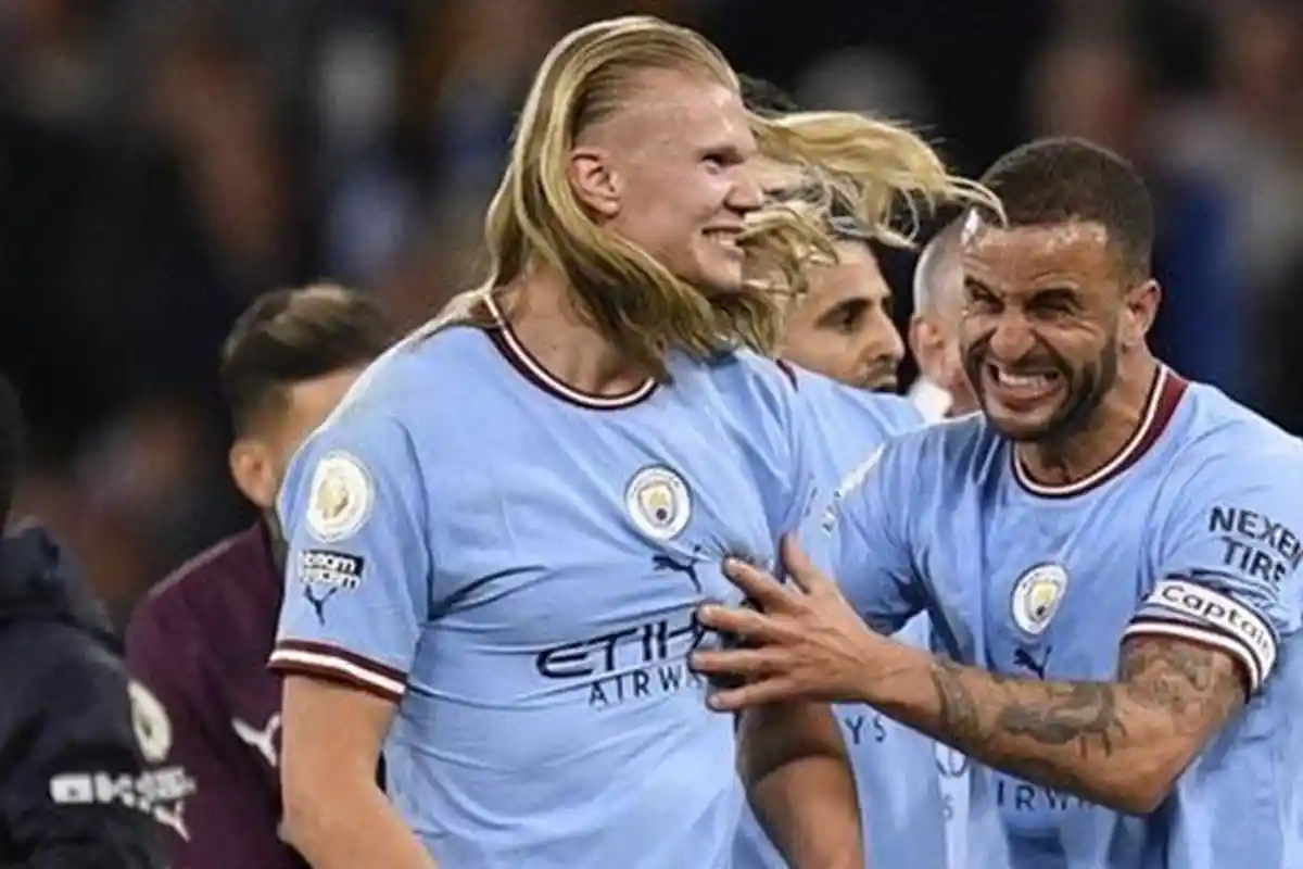 Seru! Cek Kapan Real Madrid vs Manchester City, Inilah Jadwal Semifinal Liga Champions 2023 Live TV