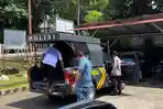 Terkait Unggahan Media Sosial, Seorang Pria Asal Karombasan Manado Diamankan Pihak Kepolisian