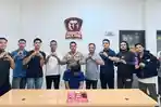 Pengedar Sabu Ditangkap di Sangatta Utara, 10 Paket Disembunyikan di Bawah Pohon Pinang