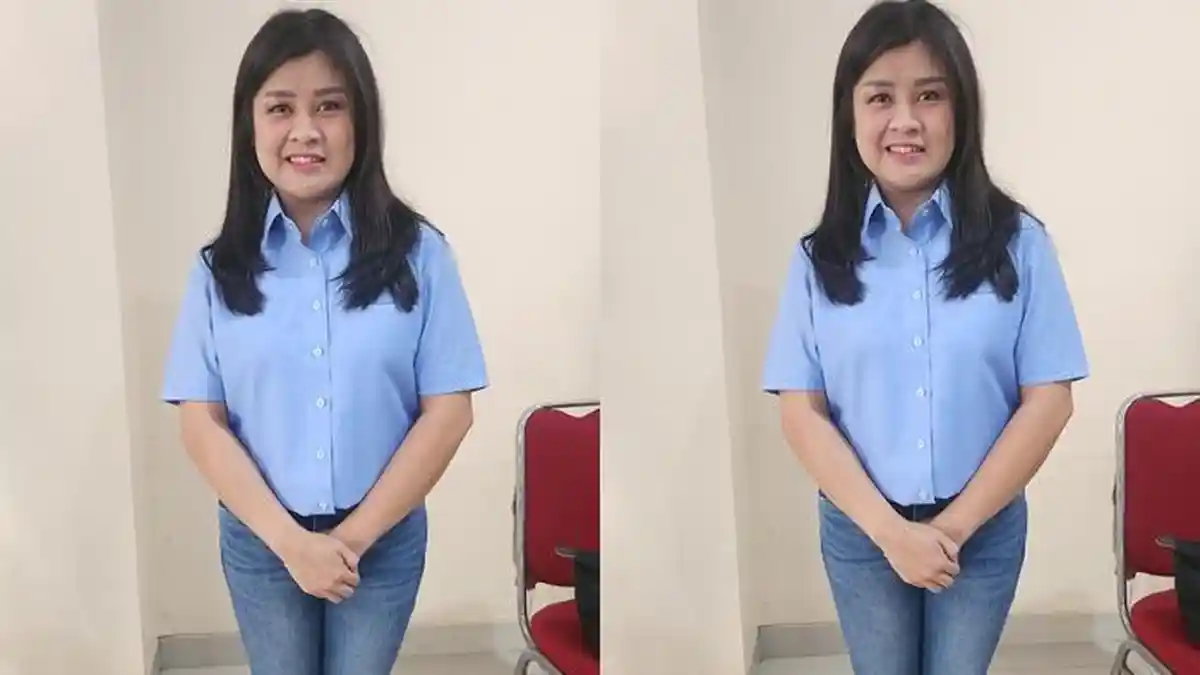 Profil Chyntia Kalangit, Pendatang Baru yang Unggul Sementara di Pilkada Sitaro, Ungkap Terima Kasih