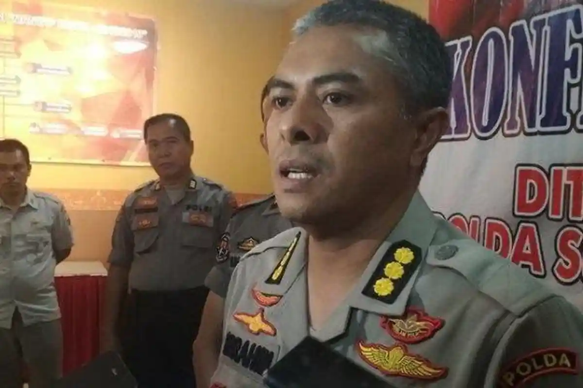 VIRAL Bocah 13 Tahun di Makassar Dianiaya Polisi hingga Babak Belur, Petugas Sebut Tidak Sengaja