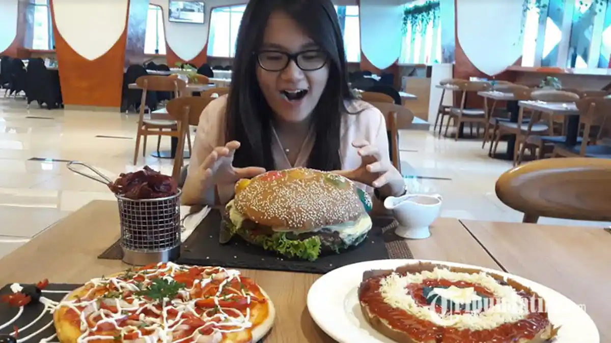 Fairfield by Marriott Surabaya Hadirkan Karakter Superhero Marvel dalam Menu Ala Carte, Simak!