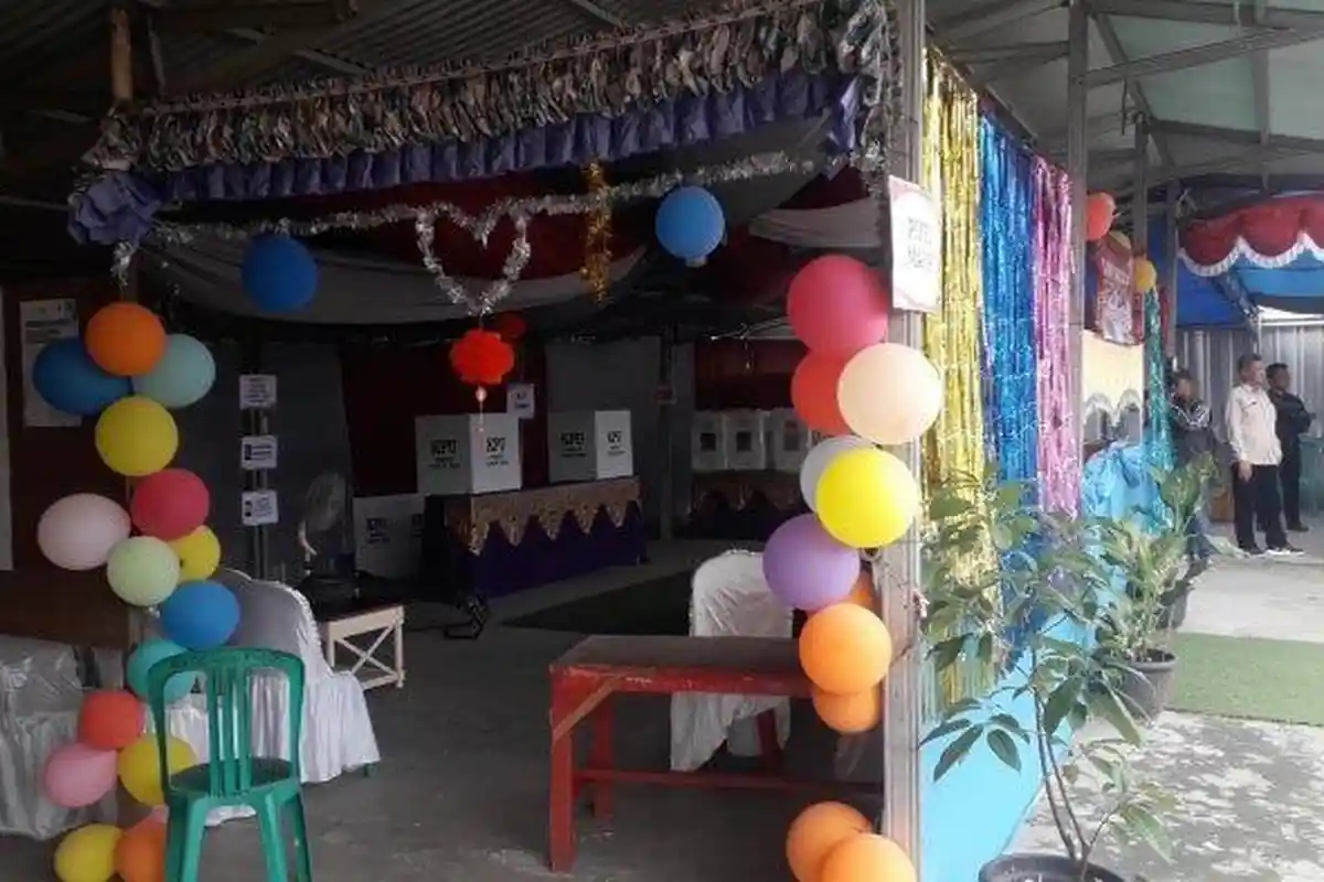 KPI Ingatkan Hasil Quick Count Pemilu 2024 Boleh Tayang 2 Jam Setelah TPS Ditutup