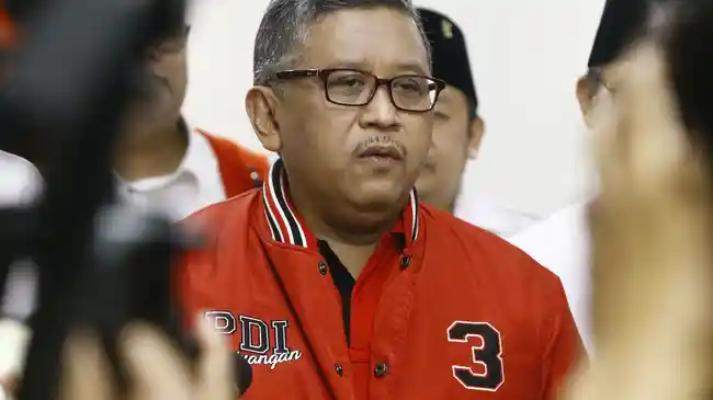 Alasan PDIP Tak Undang Demokrat di Acara Perayaan Puncak Bulan Karno 2023