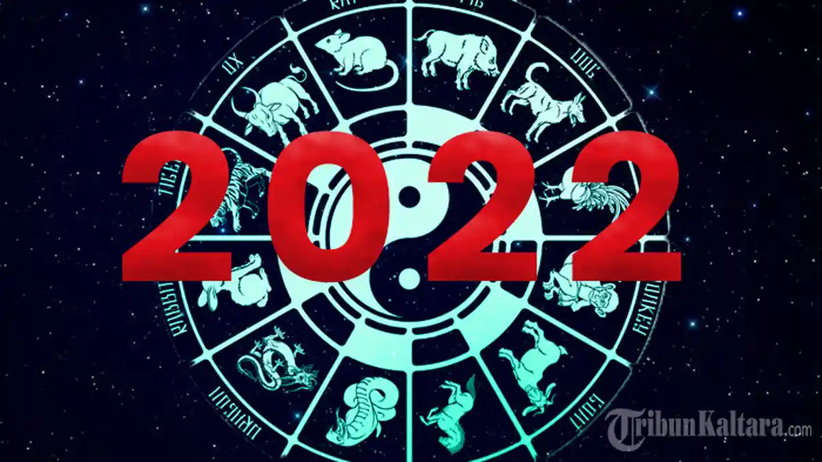 Ini Ramalan Shio yang Bakal Cuan di Tahun Macan Air 2022, Shio Ayam Bisa Makmur, Shio Kuda Waspada