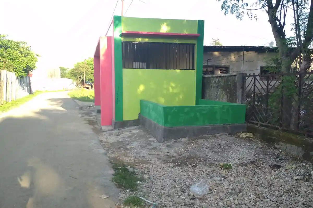 Ini Syarat dan Ketentuan Pelayanan Sampah Pada Gedung Sampah Terpilah TDM-Oebufu