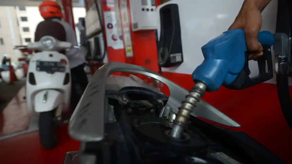 Update Harga BBM Pertamina, Rabu 5 April 2023: Dexlite Turun Jadi Rp 14.250