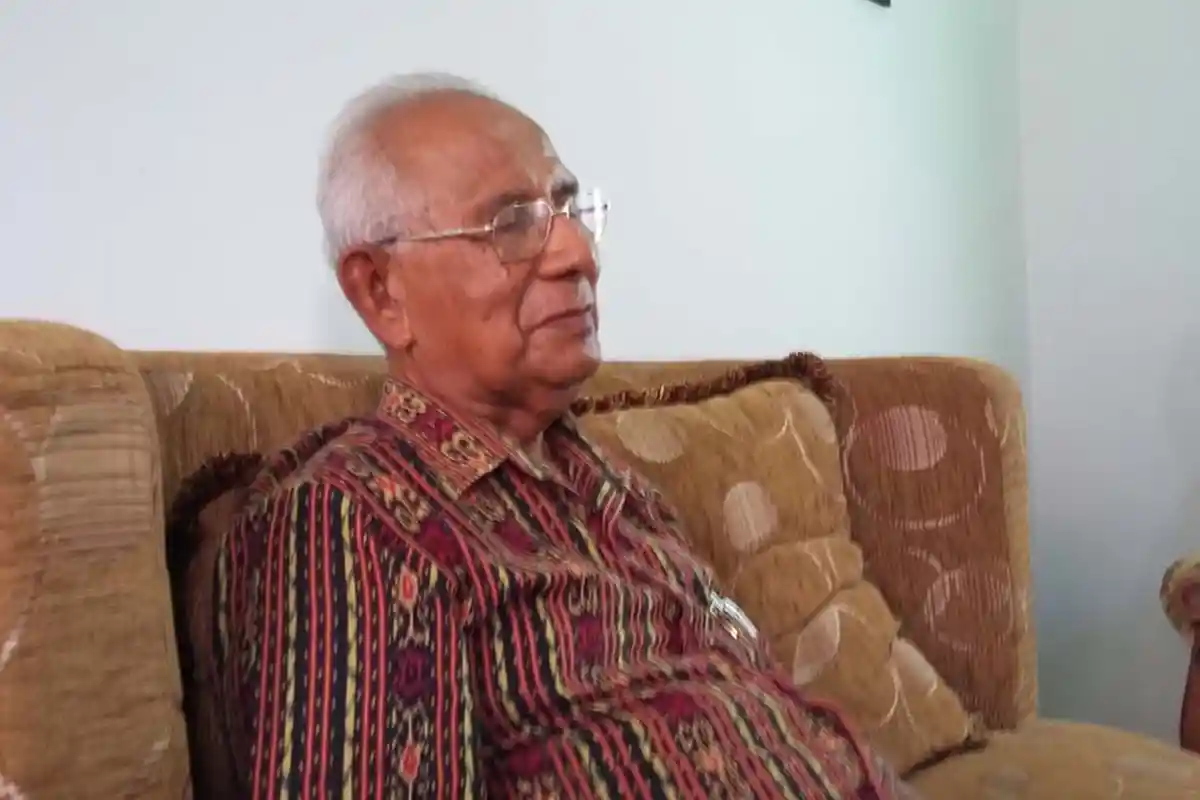 Jelang Pemilukada, Surat Uskup Maumere Dibacakan di Semua Gereja