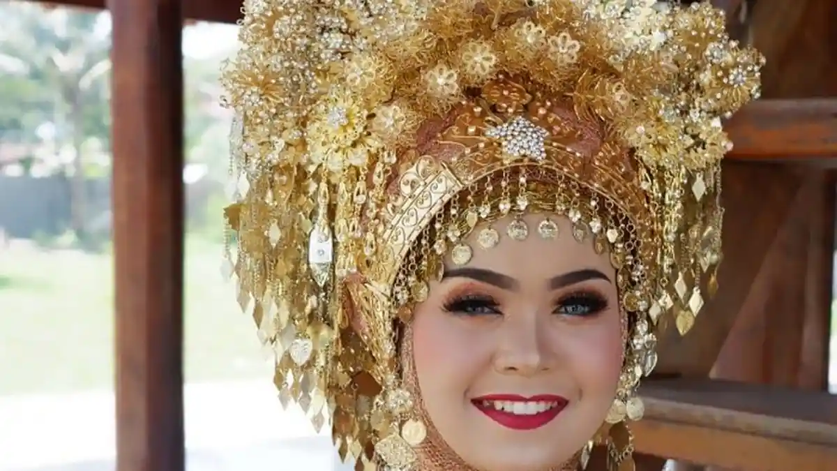 Mengenal Raisya, Seniman Muda dan Bertalenta dari Lhokseumawe