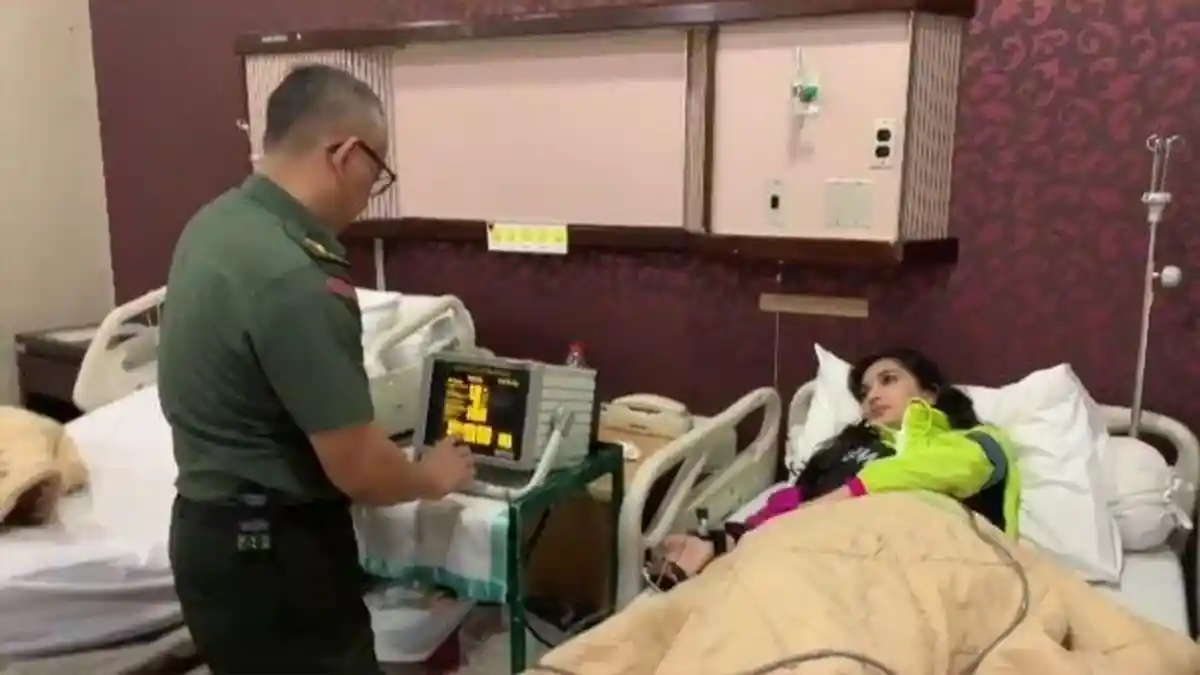 Pesan Haru Ashanty Pada Anang Setelah Divonis Meningitis, Ibu Sambung Aurel dan Azriel Sempat Pasrah