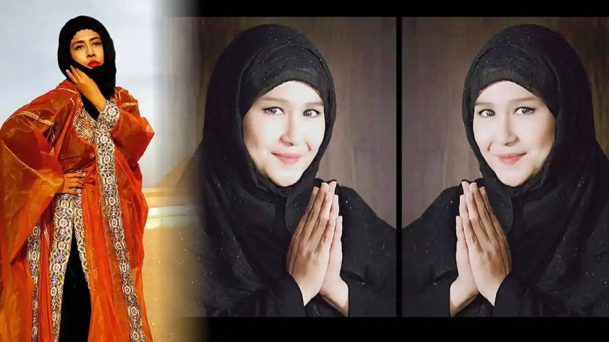 Perjalanan Panjang Ria Irawan Berakhir, Sempat Bebas Kanker dan Beri Pesan untuk Berhenti Mengeluh