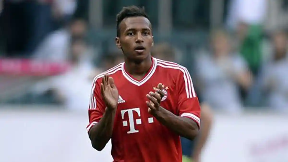 Julian Green Diijinkan Mengganti Bendera dari Jerman ke Amerika Serikat