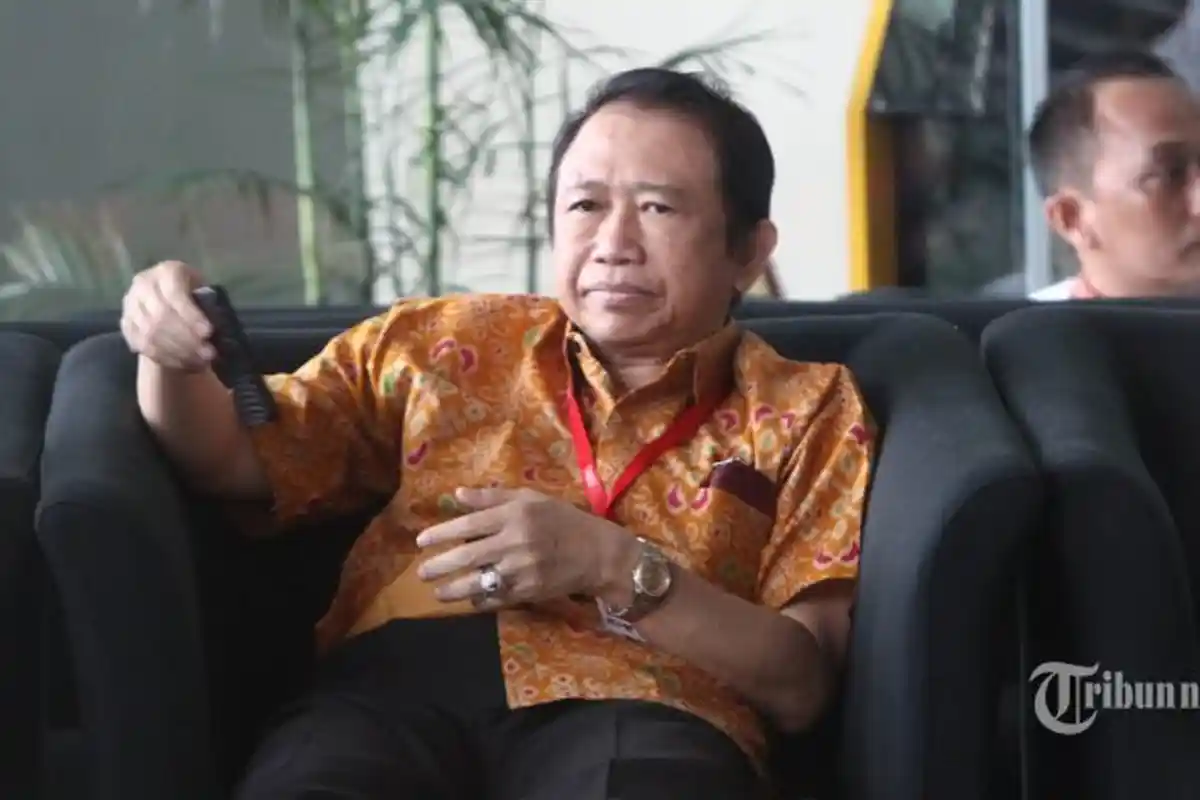 Sebut Difitnah Syarief Hasan hingga Rachland Nashidik, Marzuki Alie: Enggak Tahu Apa-apa, Demi Allah