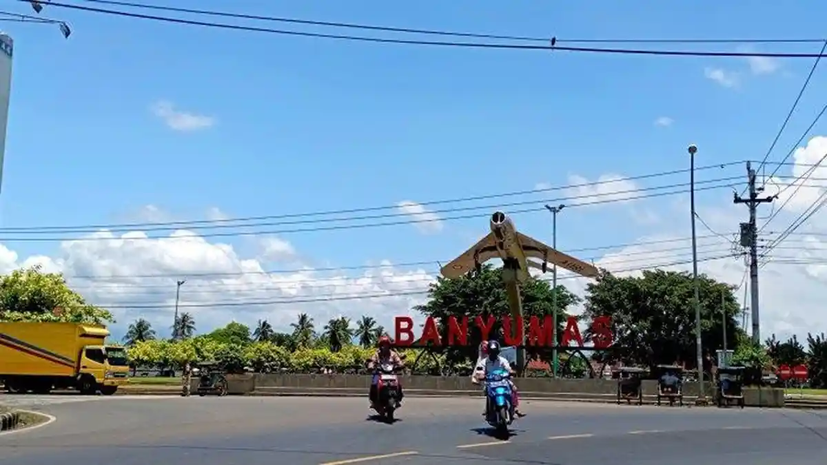 Banyumas Masuk 5 Besar Kabupaten Paling Maju di Indonesia Versi IDSD 2024