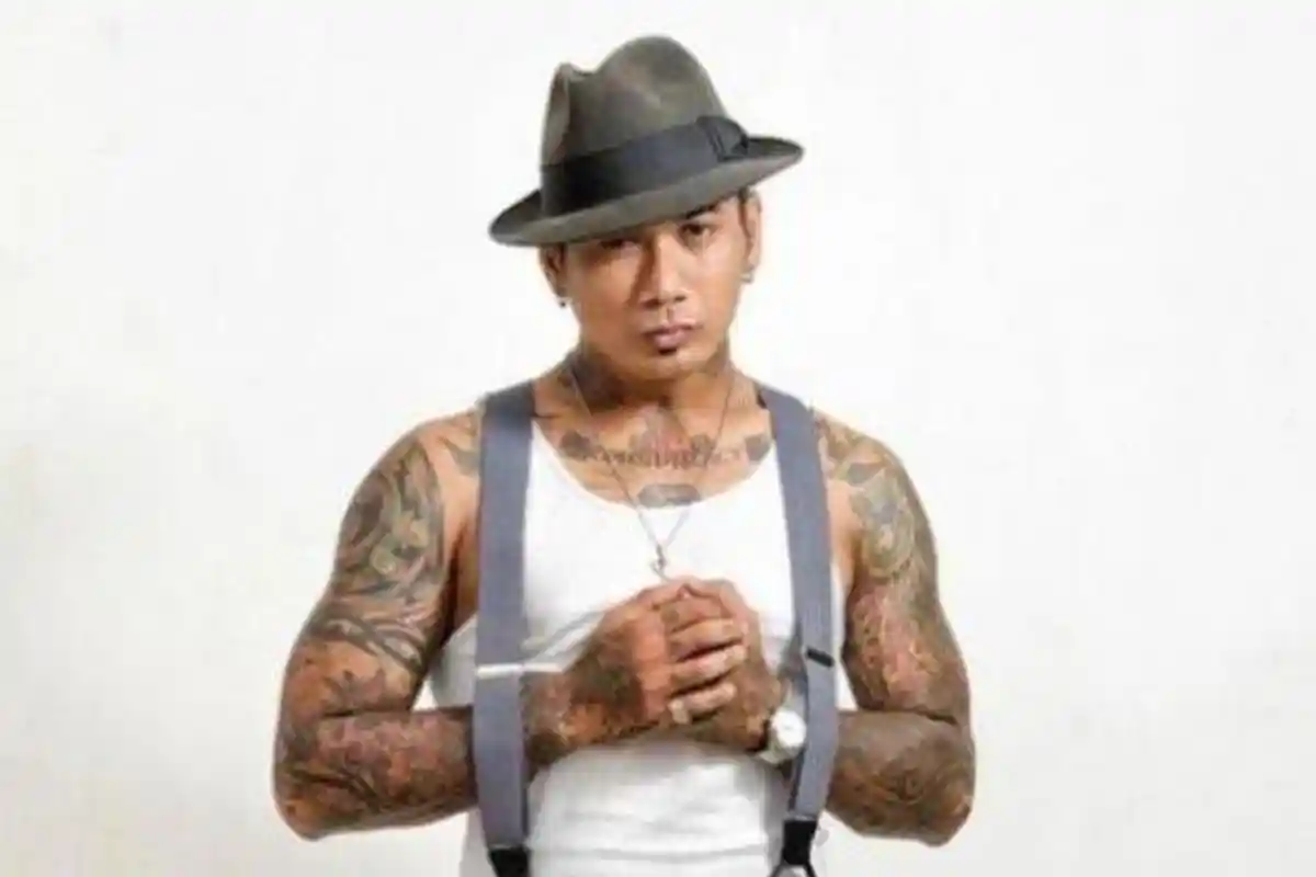 Artis Jerinx SID Segera Diperiksa Polda Bali