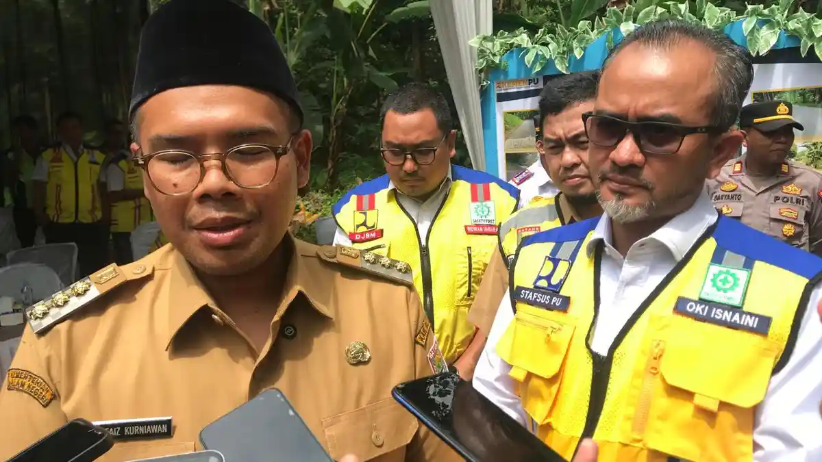 Akses Transportasi ke KITB Dipercepat, Bupati Batang Targetkan Trans Jateng Aktif 2027